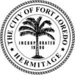 The City of Fοrt Lοredο