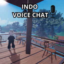 INDO VOICE CHAT [NEW]
