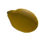 Large Lemon