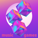 음악 게임즈 (music games)