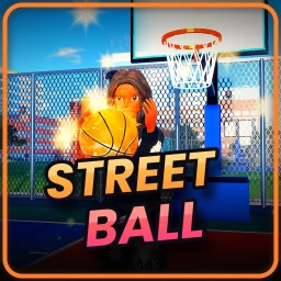 Street Ball [BETA] icon