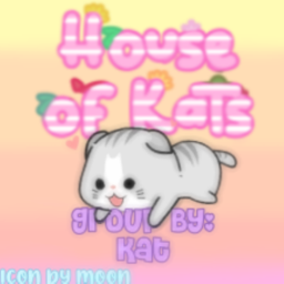 House of Kats~ homestore + hangout!