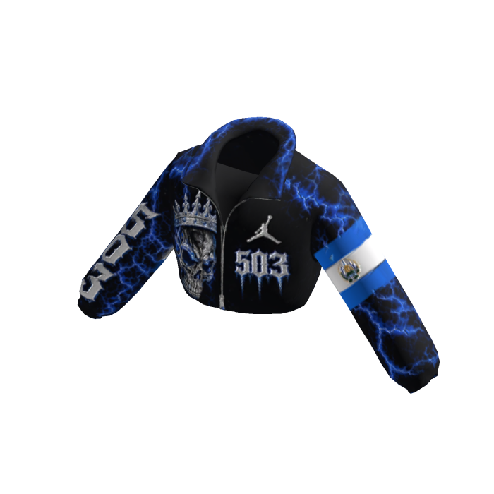 El Salvador 503