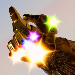 INFINITY GAUNTLET