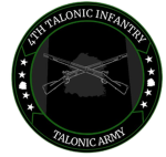 4th Talonic Infantry Regiment