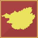 中国 | Guangxi Zhuang Autonomous Region