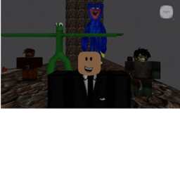 Escape Mr.Tom's Toy Factory!(SCARY OBBY)