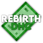 Rebirth’s DHC