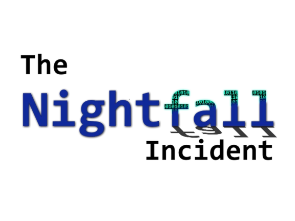 The Nightfall Incident thumbnail