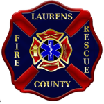 Laurens County Fire Depαrtment