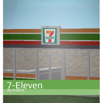 Local 7-Eleven