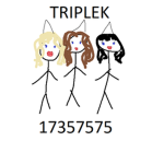 TRIPLEK.