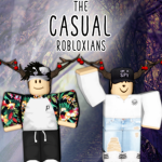 ThemCasualRobloxians Fan Group