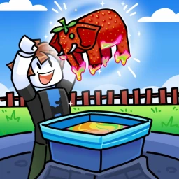 Dip for Brainrots icon