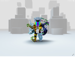 THE SUPER DUPER GOD