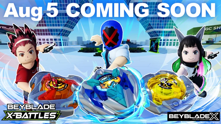 BIG Update!