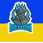 Ice demon’s