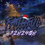 ﾐ Faithful