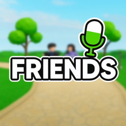 Friends!