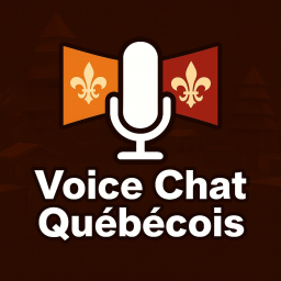 [Ex Version] Voice Chat Québecois