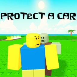 Protect A Car