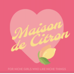 Maison De Citron