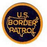 U.S. Boarder Patrol