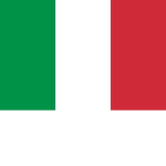 Italian Mustache Man