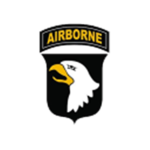 | 101st Airborne Division 1940's |