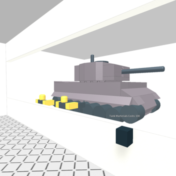 Military Contractor Tycoon