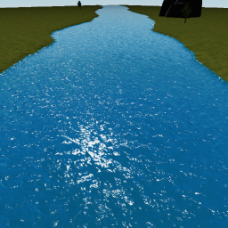 Epic River