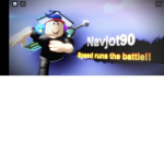Navjot90 fan group