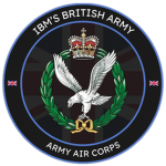 -|BA|- Army Air Corps - {AAC}