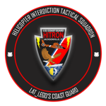 [USCG] Helicopter Interdiction Tactical Squadronᅠᅠ