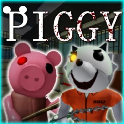 Piggy Season 7 Concept! 2024 Edition! icon