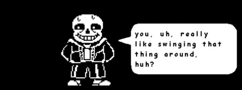 Undertale Fighting Arena 2
