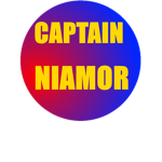 Team CaptainNiamor