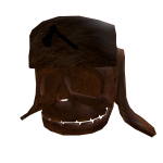 [CODE: LUMB] Lumber Skull