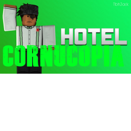 Cornucopia Hotel-Eat's [Opend]