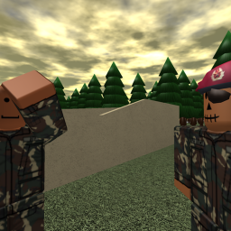 R2DA PINOY RANGERS's Training.