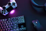 #Gaming Online