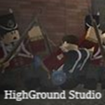 HighGround Studio