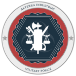ALTERRA | Military Police