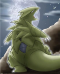 the ledenddary pokemon group