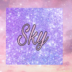 Crystalie sky team
