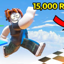 Fun Obby