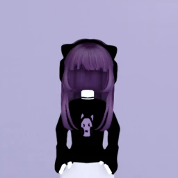[HALLOWEEN 🎃] Ensixraa's Outfits icon
