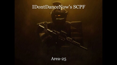 OPEN SOURCED | ARC Area-25