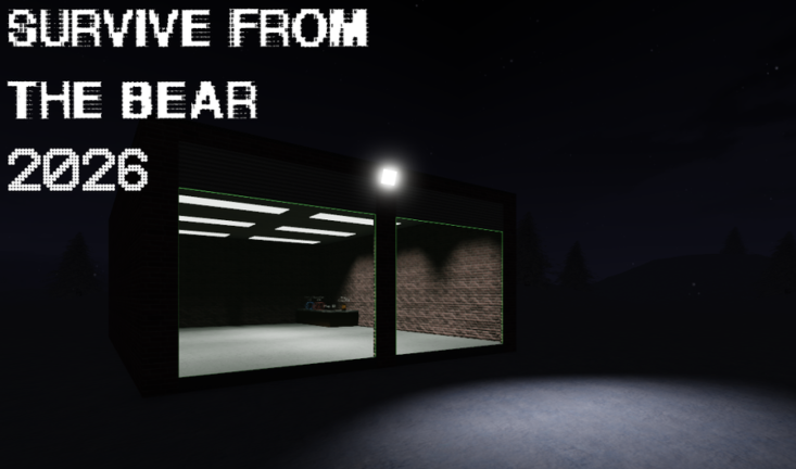 Bear 2026 screenshot 3