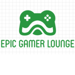 Epic Gamer Lounge